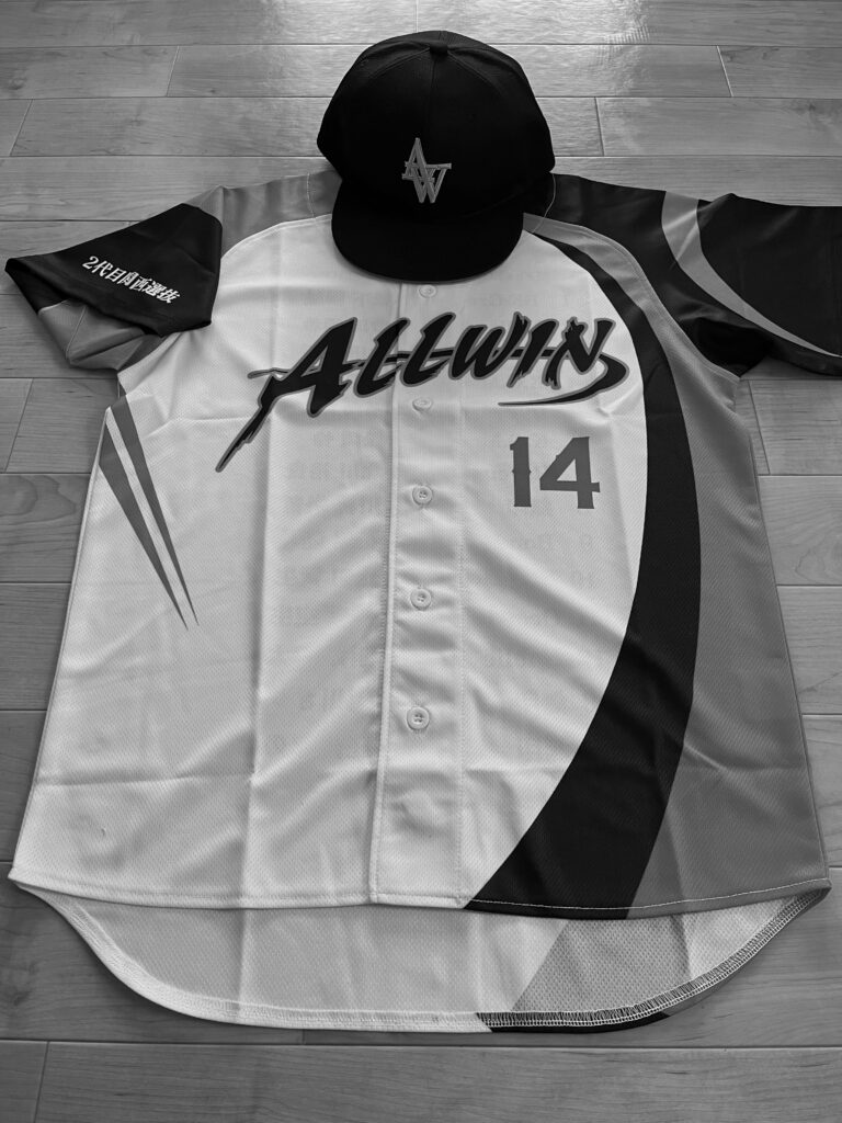 【2代目 ALLWIN関西選抜 メンバー紹介】│ALLWIN